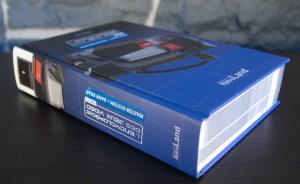 L'Encyclopédie des Jeux Vidéo vol1 - Master System et Game Gear (03)